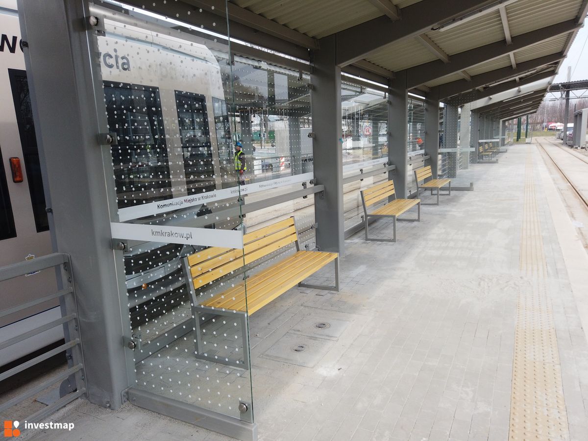 Zdjęcie Pętla Wzgórza Krzesławickie fot. Damian Daraż 