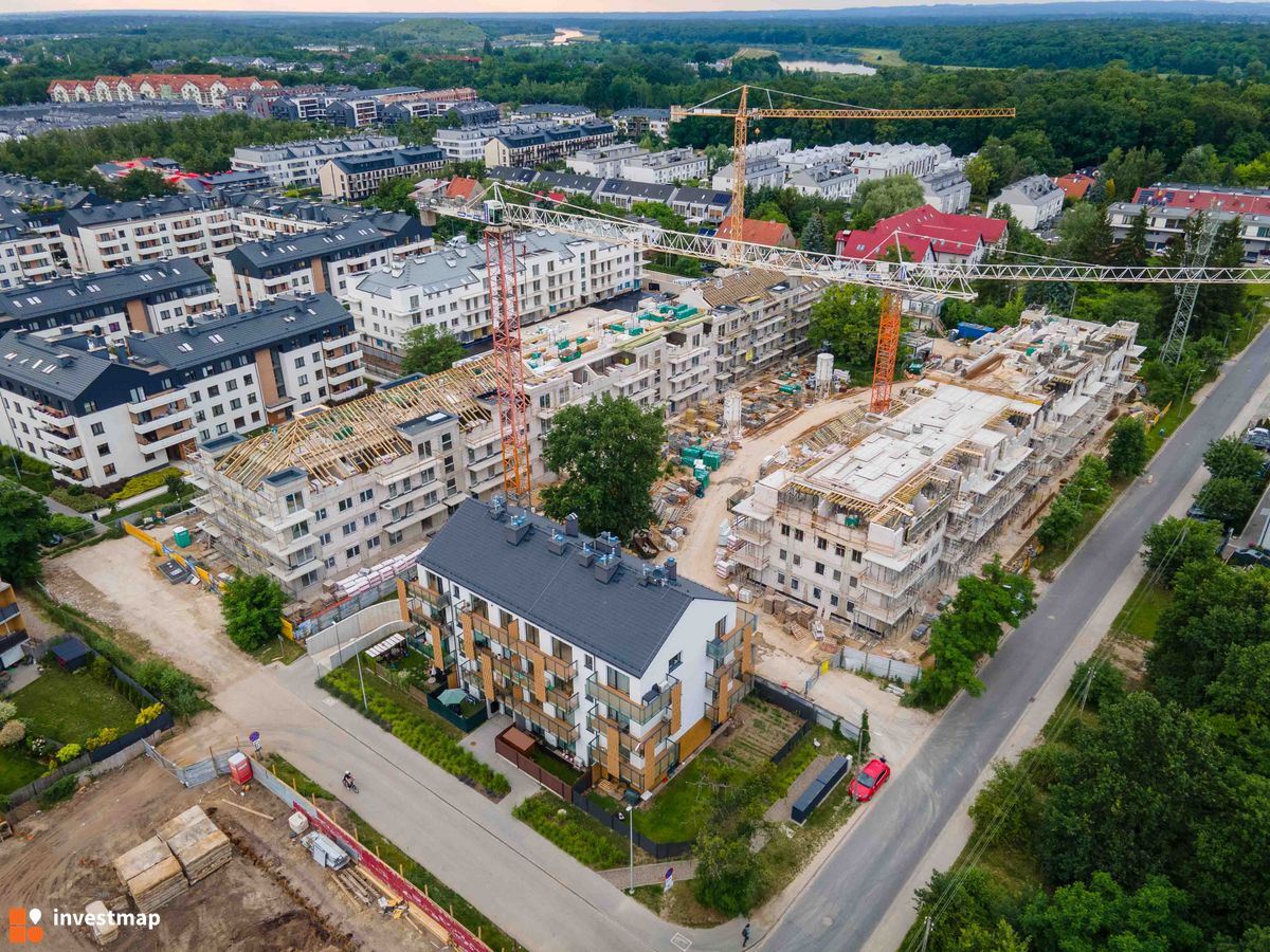Zdjęcie Rędzińska  fot. PROFIT Development