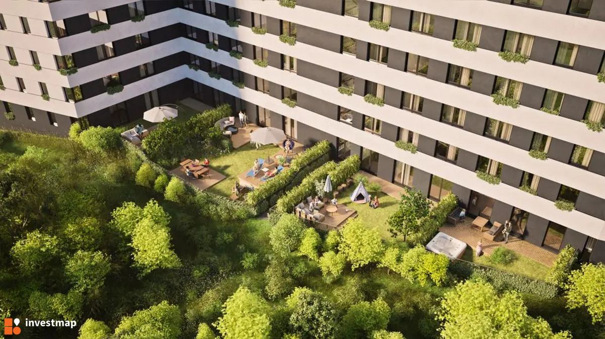 Wizualizacja Piasta Park VI dodał Wojciech Jenda