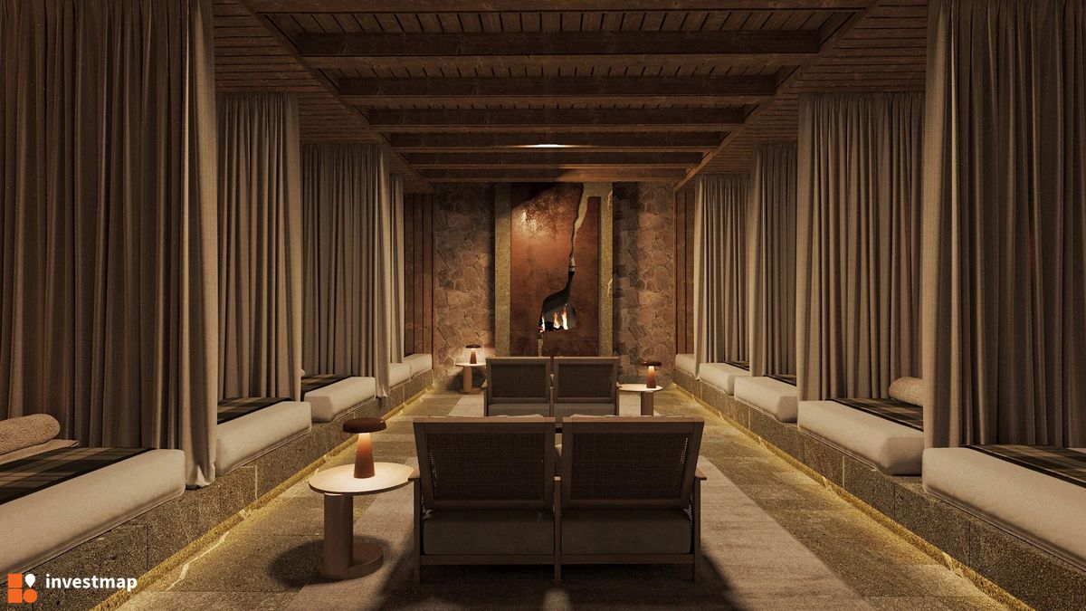 Wizualizacja Wave Świnoujście Thermal & SPA dodał Wojciech Jenda