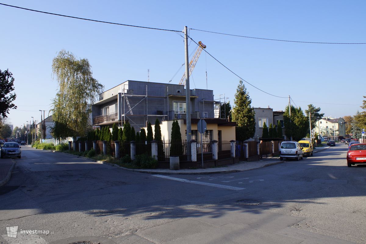 Zdjęcie [Kraków] Apartamenty Snycerska fot. Damian Daraż 