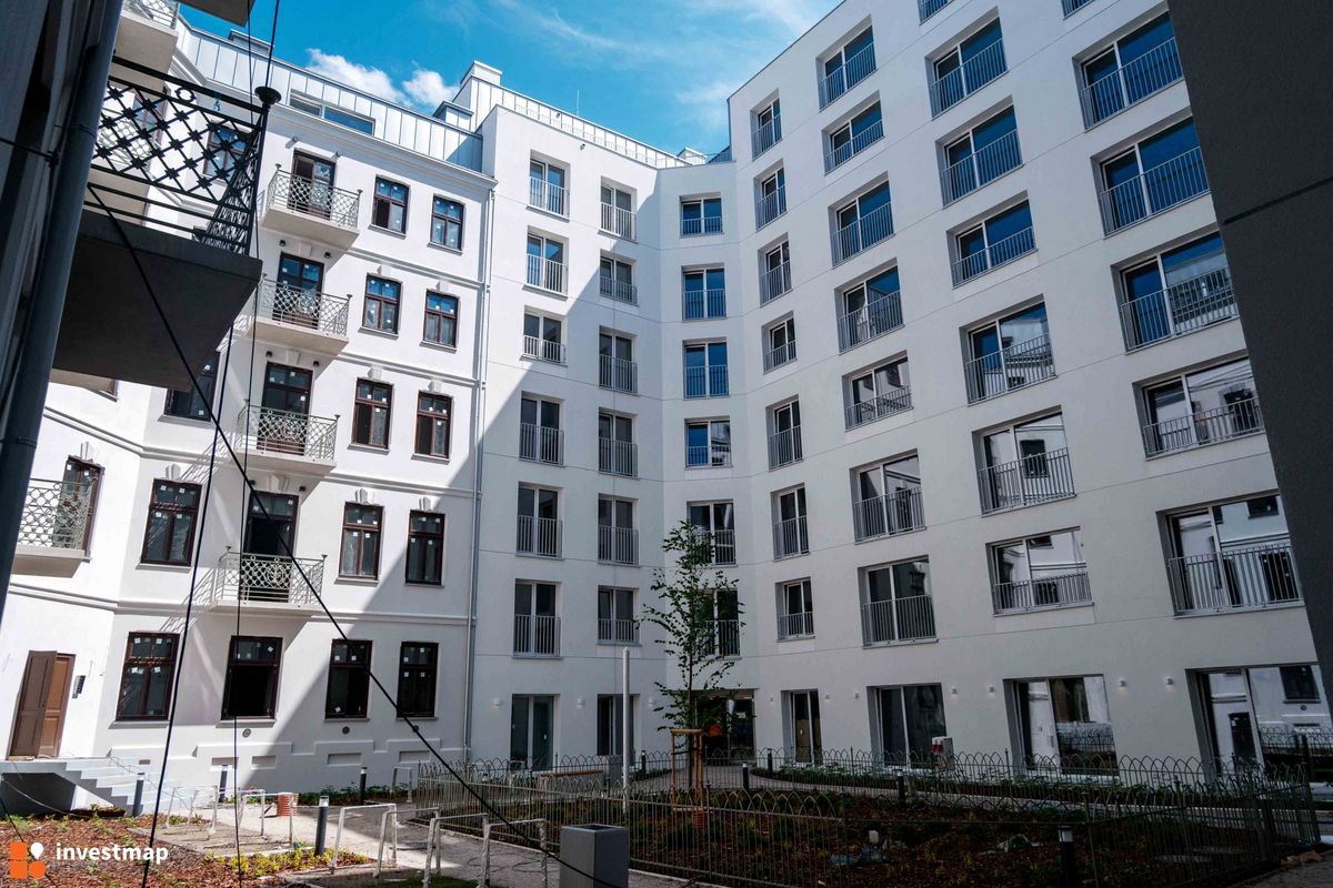 Zdjęcie Konopacka fot. PROFIT Development
