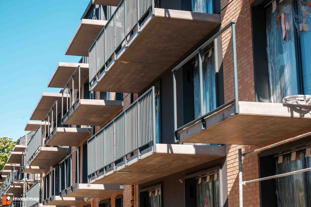 Zdjęcie Apartamenty Świeradowska fot. Grupa CTE