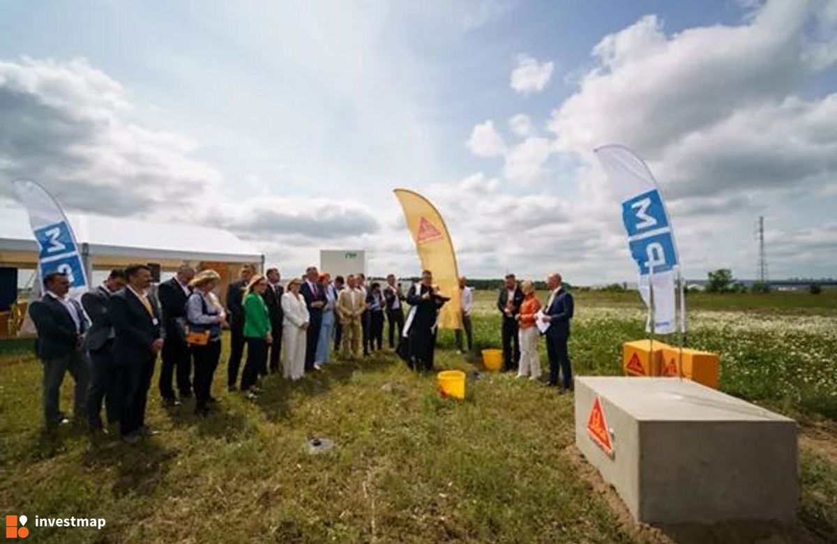Fot. Bartek Dębkowski / Kreatyw! Media / SIKA Poland