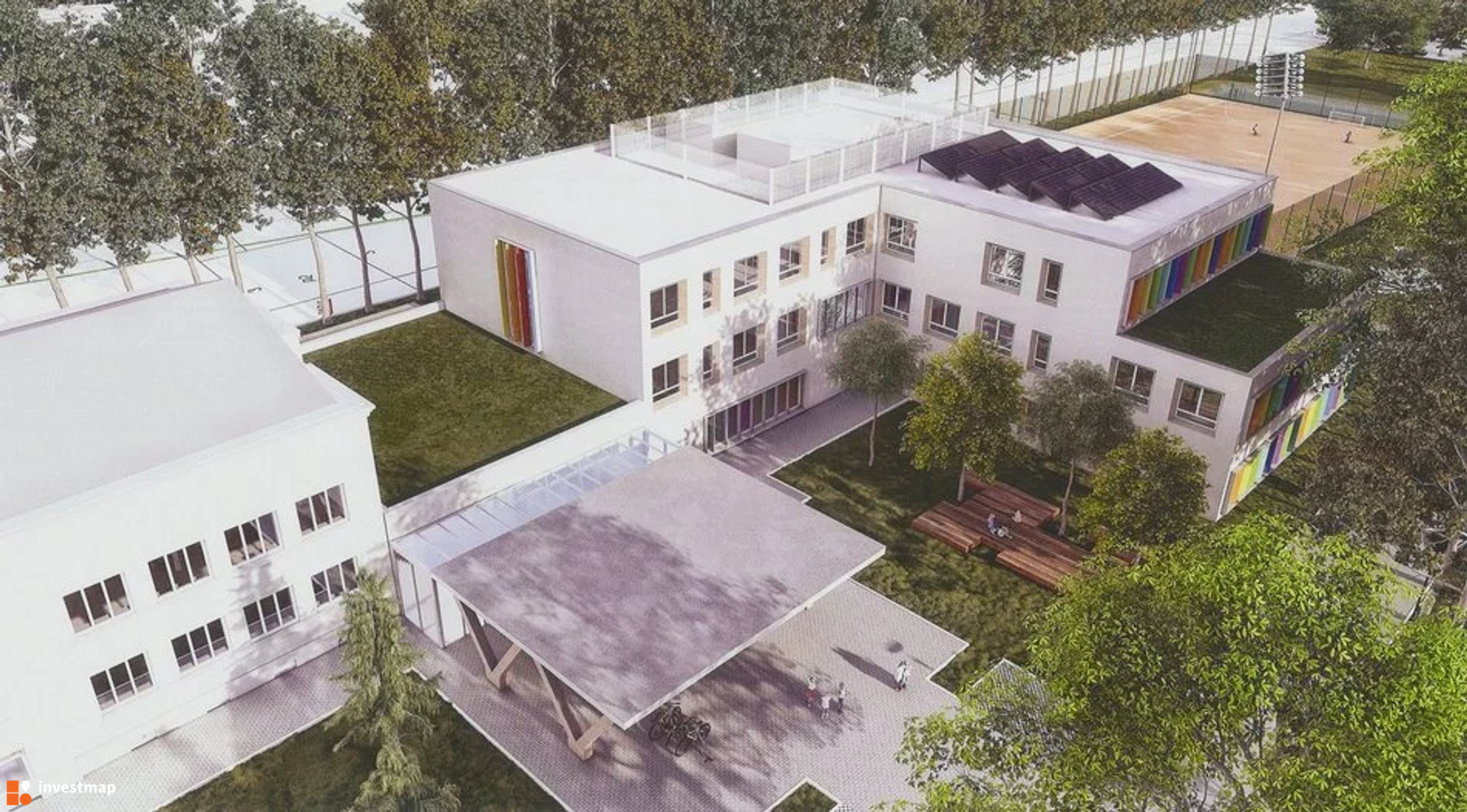 Szkoła Podstawowa nr 130