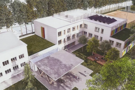 Szkoła Podstawowa nr 130