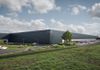 P3 Logistic Parks wybydyje pod Warszawą duży magazyn dla Mexen