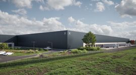 P3 Logistic Parks wybuduje pod Warszawą duży magazyn dla Mexen