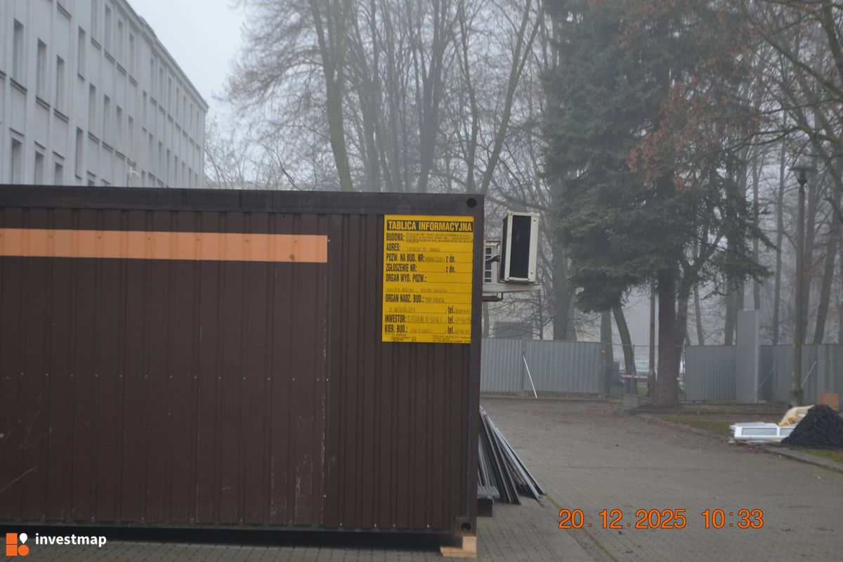 Zdjęcie Teatralne Residence fot. Damian Daraż 