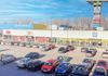 Zakończyła się rozbudowa parku handlowego OTO Park Kłodzko