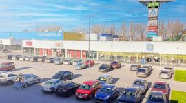 Zakończyła się rozbudowa parku handlowego OTO Park Kłodzko