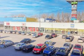 Zakończyła się rozbudowa parku handlowego OTO Park Kłodzko