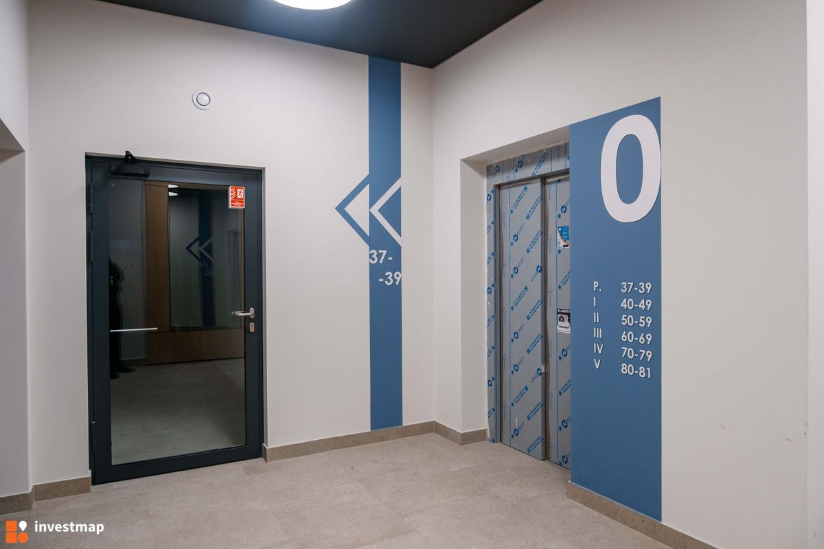 Zdjęcie Apartamenty Dębowa fot. Jakub Zazula 