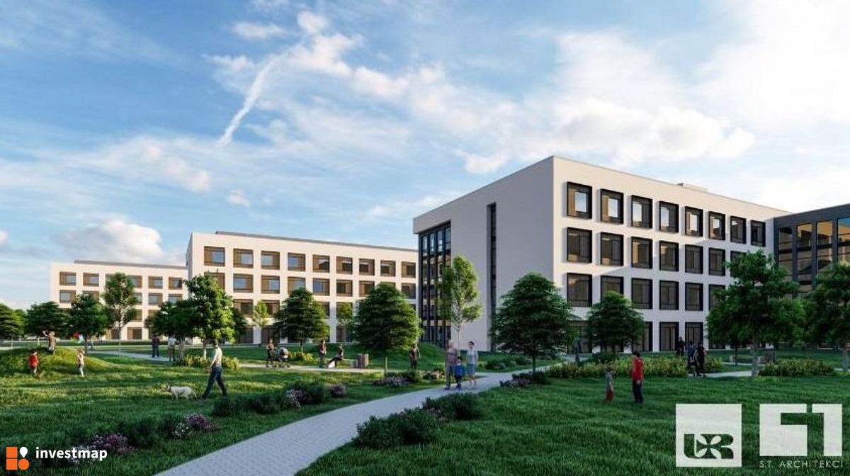 S.T. ARCHITEKCI Sp. z o.o.