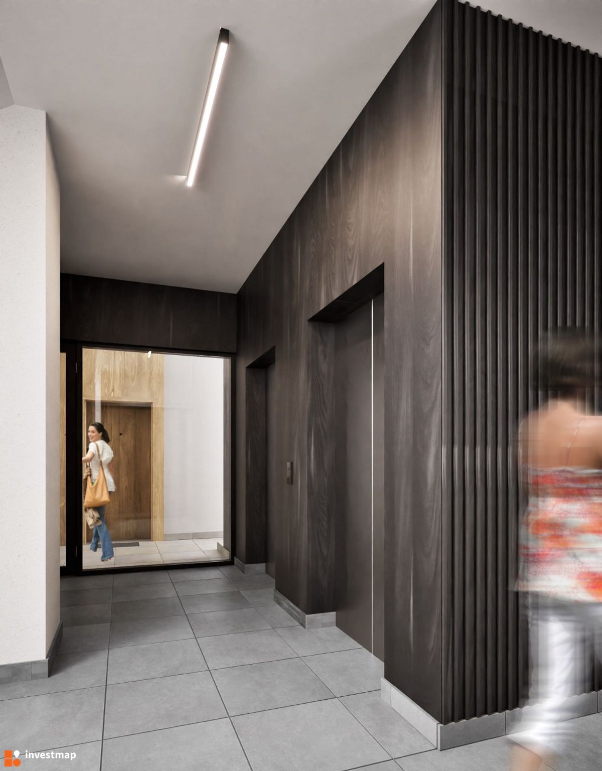 Wizualizacja Łowicka 100 dodał Wojciech Jenda