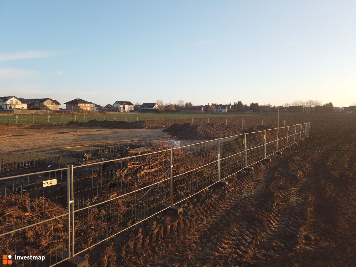 Zdjęcie Atut Kocmyrzowska fot. Damian Daraż 