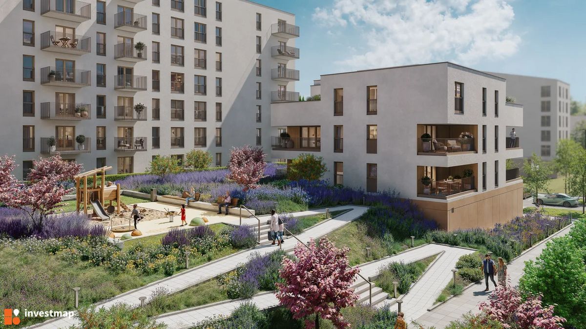 Wizualizacja Architektów dodał Wojciech Jenda