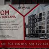 Budynek Mieszkalny - Wielorodzinny "DOM NA BOCIANA"