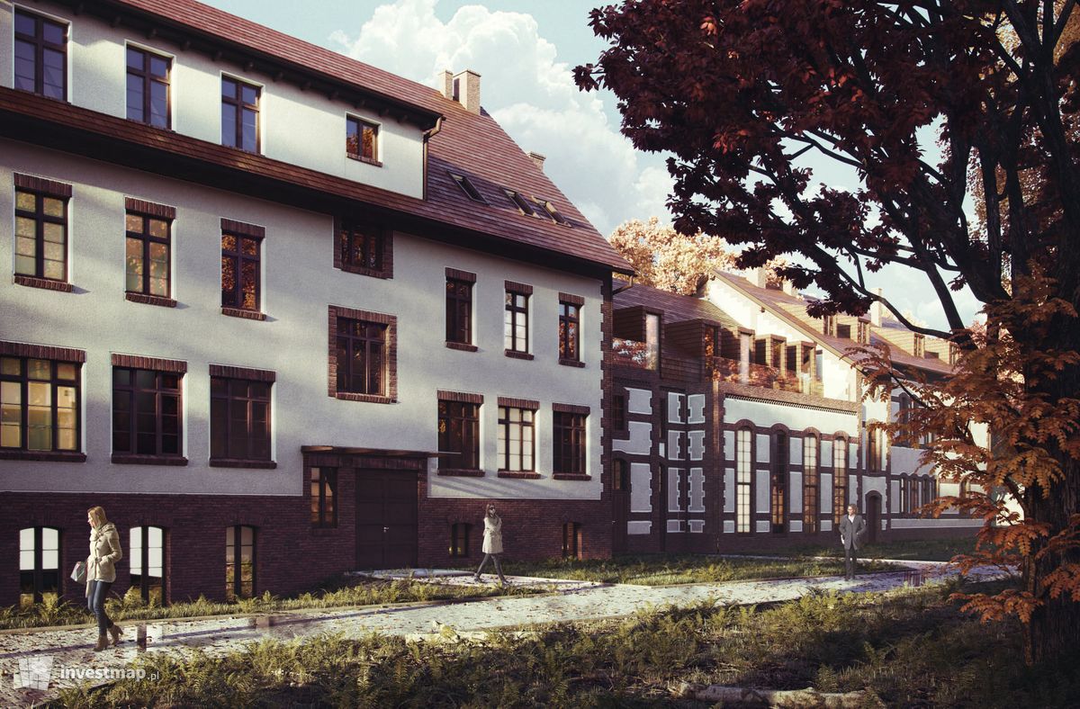 Wizualizacja Hotel "Klasztor" dodał Orzech 