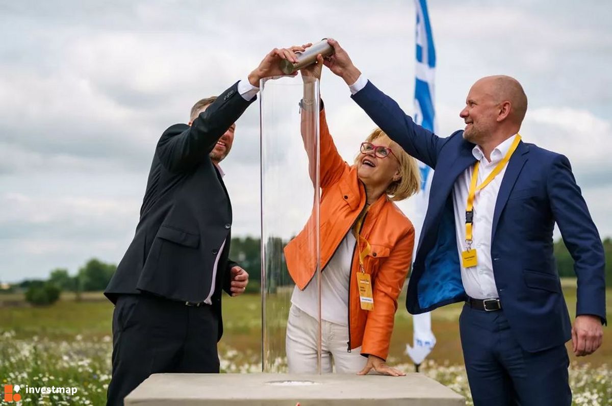 Fot. Bartek Dębkowski / Kreatyw! Media / SIKA Poland