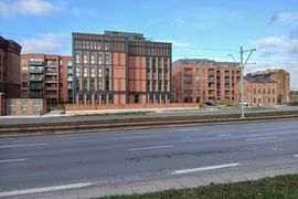 Noli Gdansk Old Town