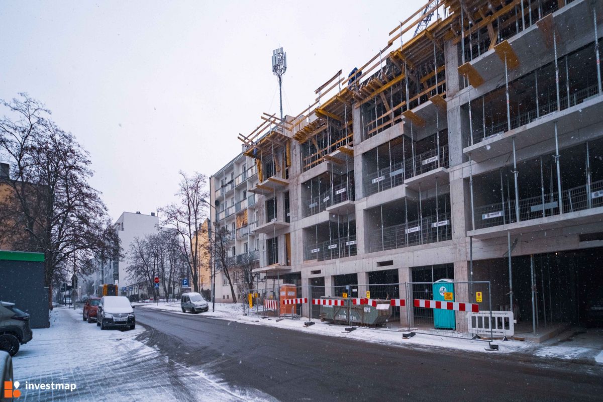 Zdjęcie Pogonowskiego 52 fot. Jakub Zazula 