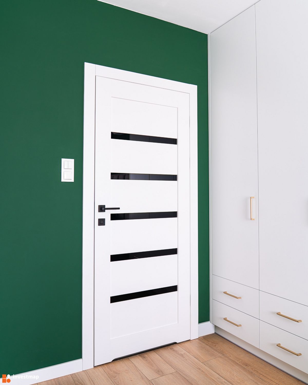 Zdjęcie Apartamenty Stara Fabryka fot. Expert Białystok