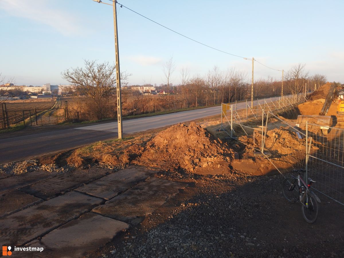 Zdjęcie Atut Kocmyrzowska fot. Damian Daraż 