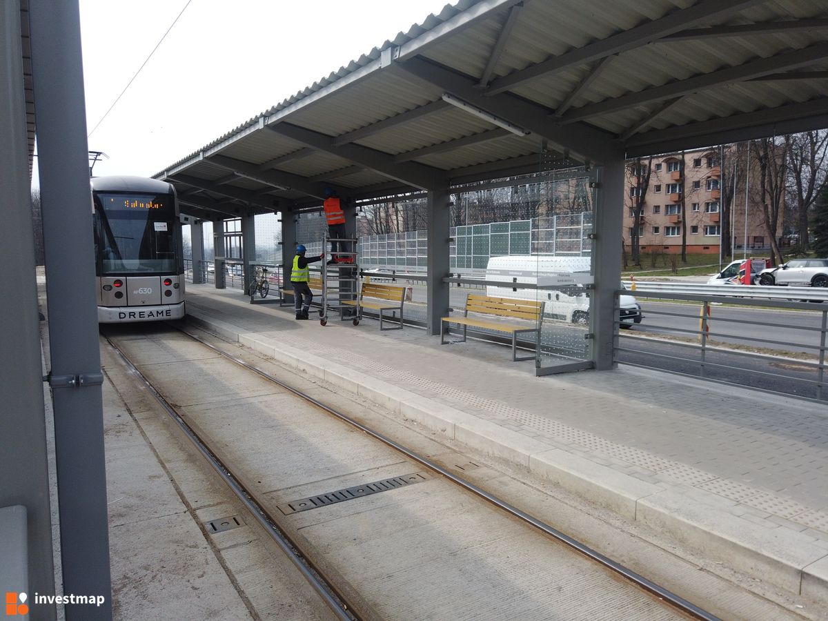 Zdjęcie Pętla Wzgórza Krzesławickie fot. Damian Daraż 