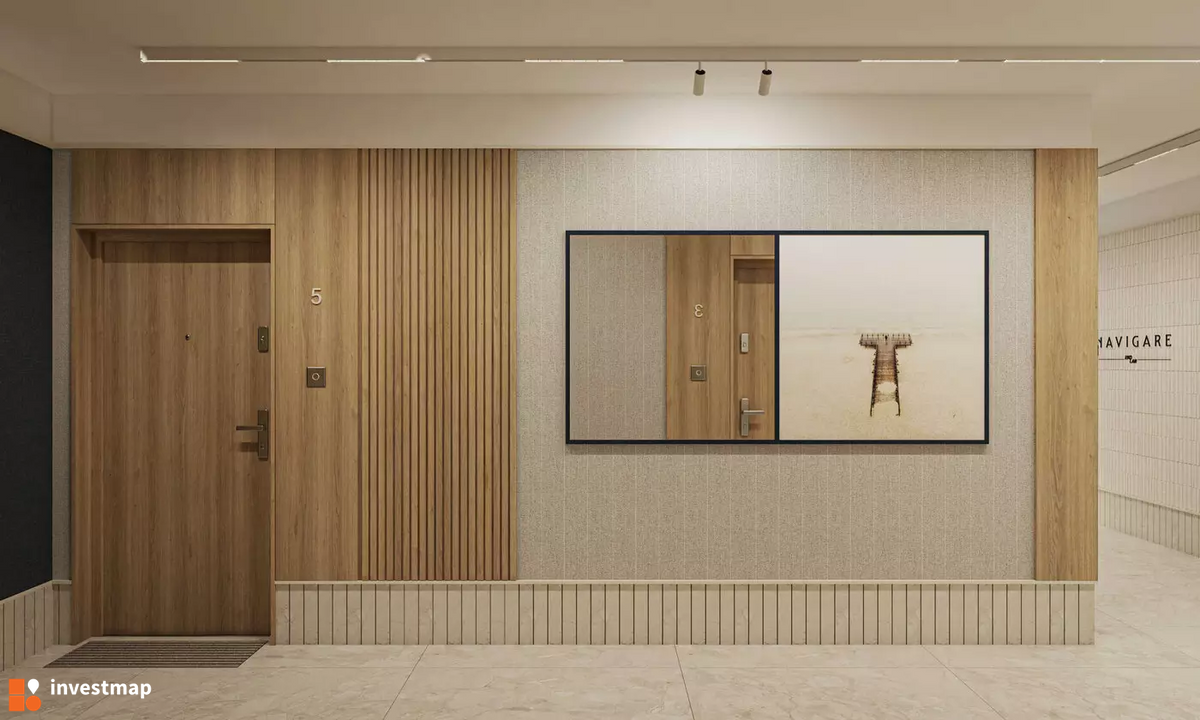 Wizualizacja Navigare dodał Wojciech Jenda