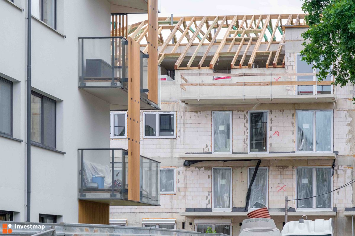 Zdjęcie Rędzińska  fot. PROFIT Development