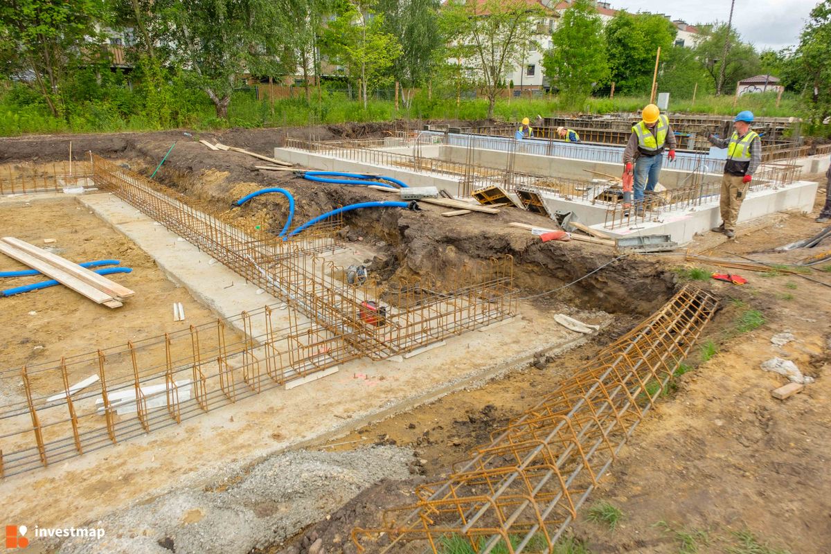 Zdjęcie Strawińskiego fot. PROFIT Development