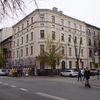 Remont Kamienicy, ul. Straszewskiego 12