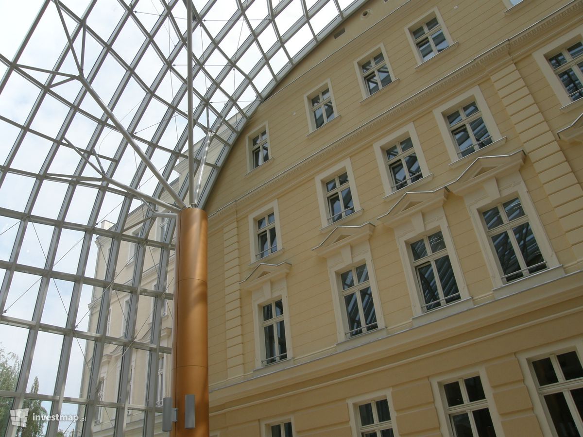 Zdjęcie [Legnica] Kompleks biurowy "Letia Business Center" fot. mariusz-lca 