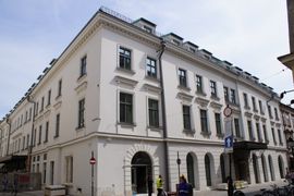 Hilton otworzy w Krakowie pierwszy w Polsce hotel pod marką Curio Collection [ZDJĘCIA]