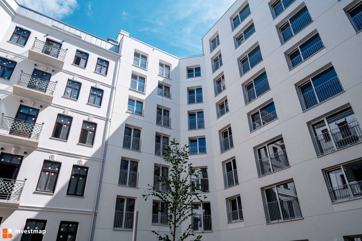 Zdjęcie Konopacka fot. PROFIT Development