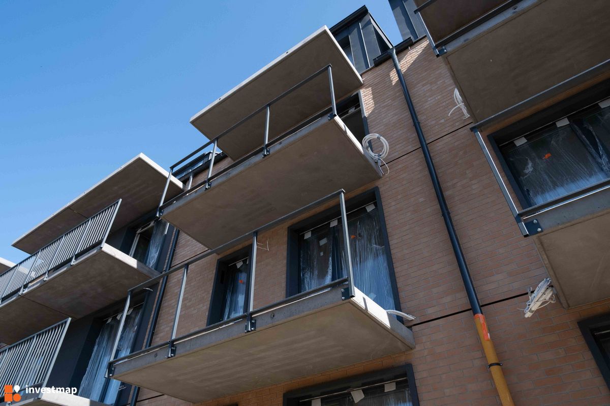 Zdjęcie Apartamenty Świeradowska fot. Grupa CTE