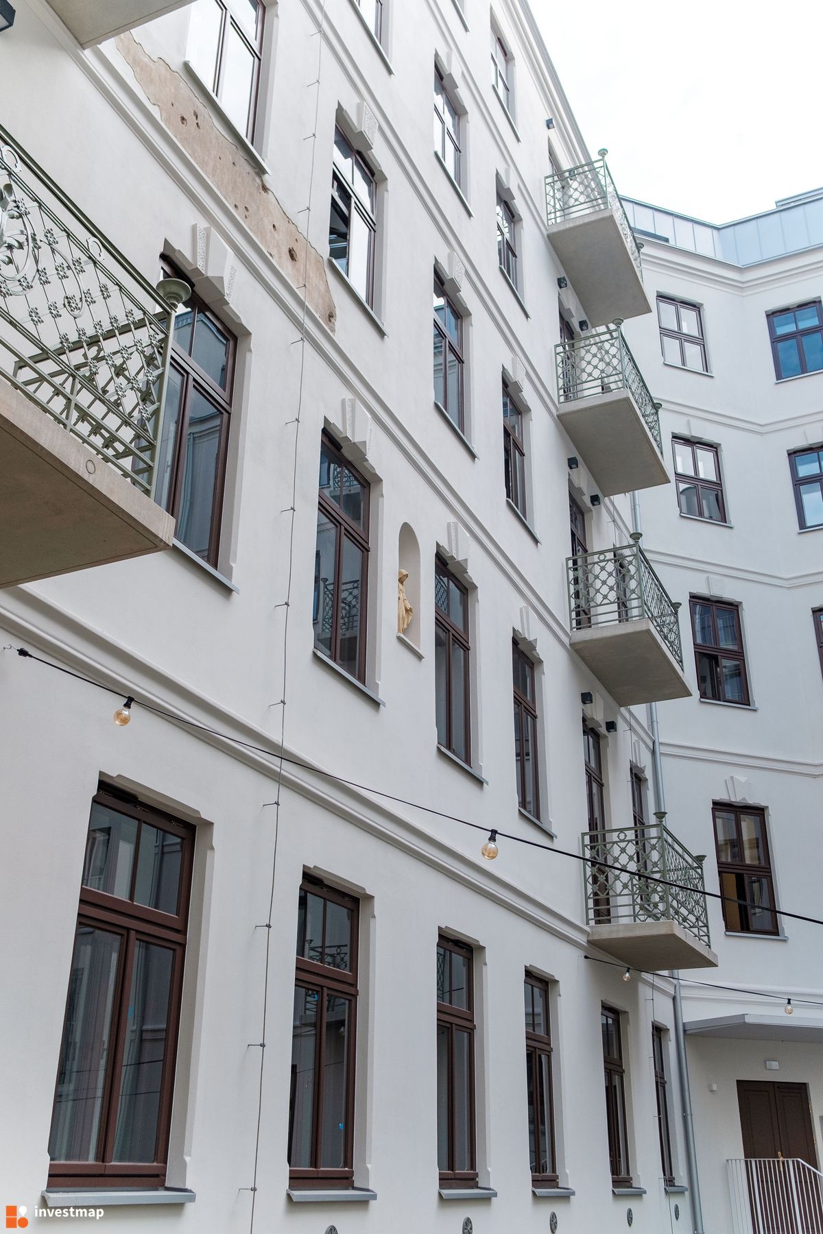 Zdjęcie Konopacka fot. PROFIT Development