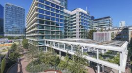 Office House w całości w portfelu AFI – budynek wyceniony na 160,5 mln euro