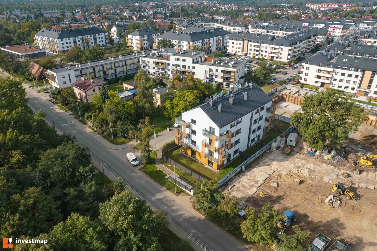 Zdjęcie Rędzińska  fot. PROFIT Development