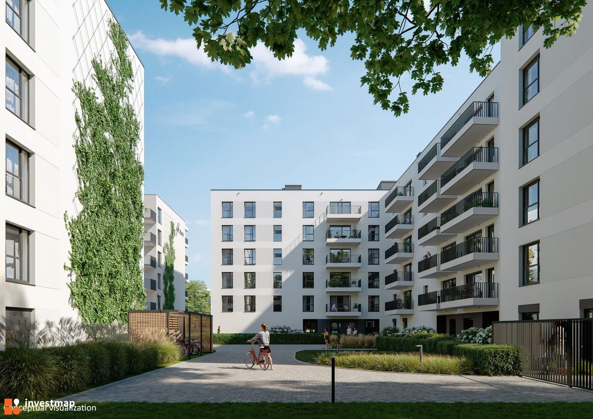 Wizualizacja Orzechowa 2 dodał Wojciech Jenda