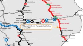 Rusza budowa kolejnego odcinka drogi ekspresowej S17 w woj. lubelskim