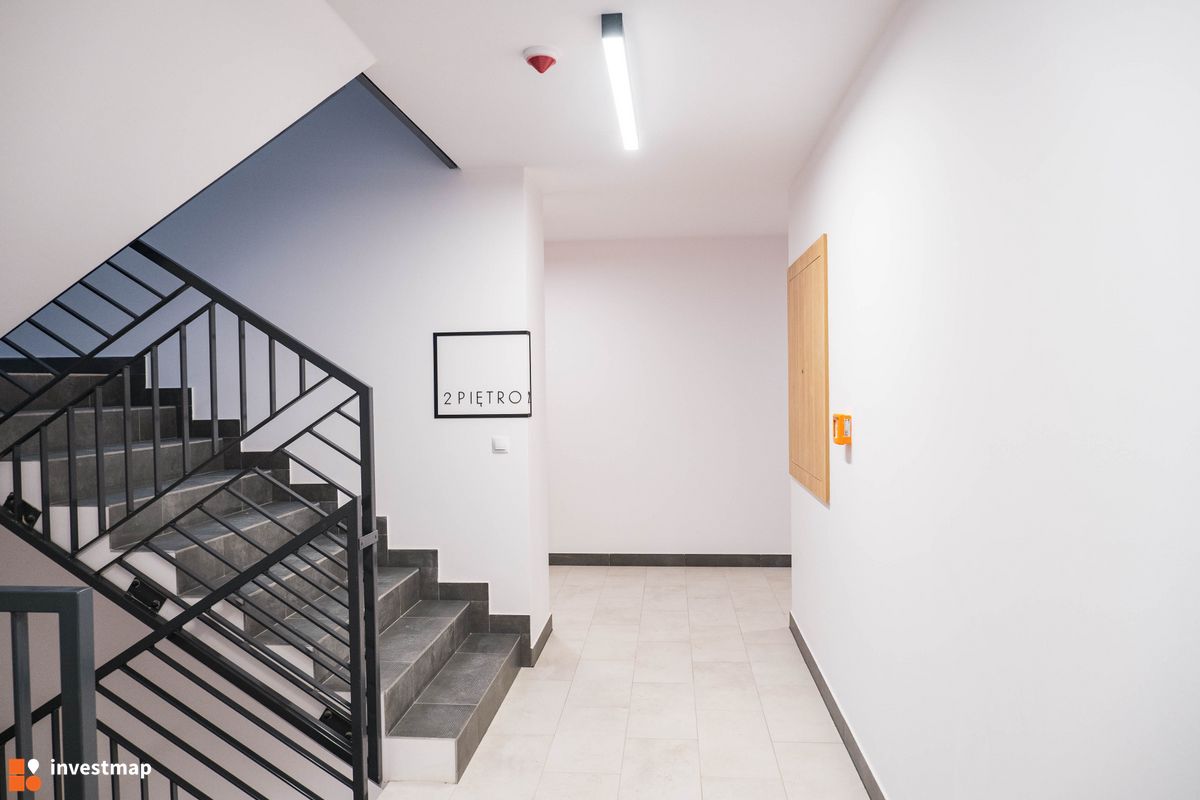 Zdjęcie Osiedle Hemara fot. PROFIT Development