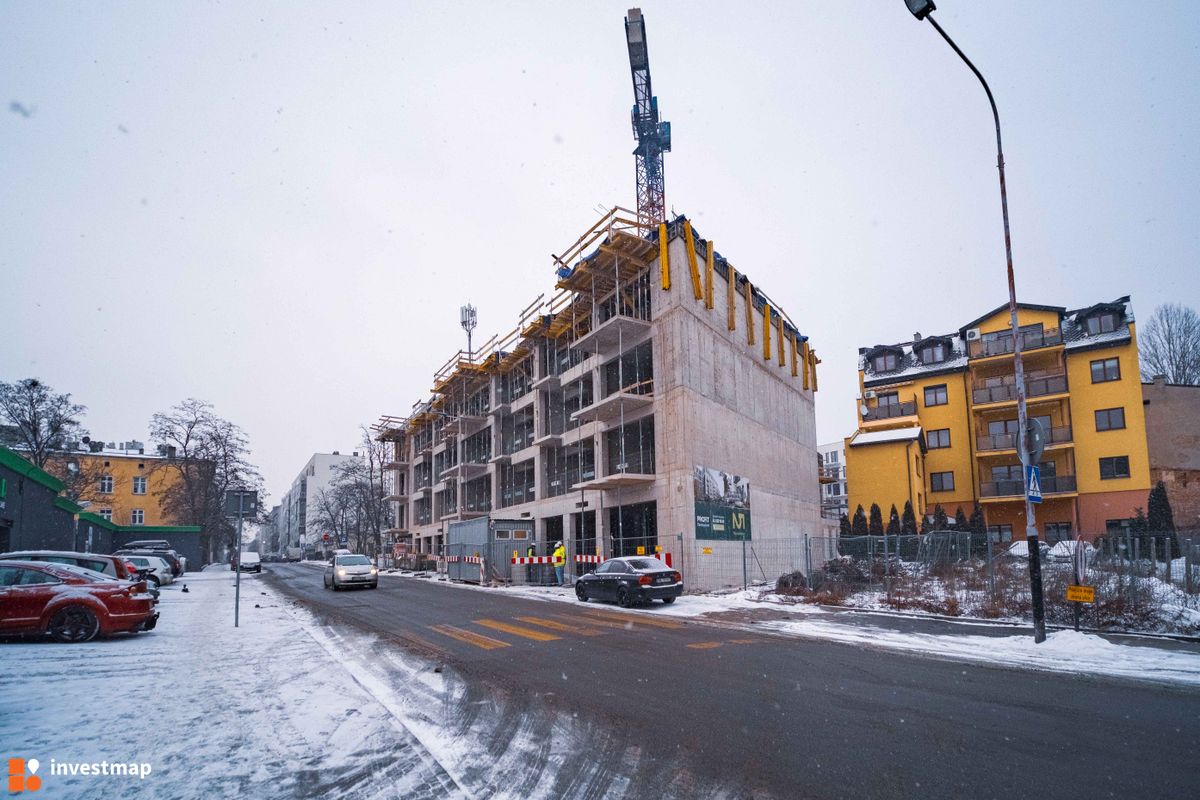 Zdjęcie Pogonowskiego 52 fot. Jakub Zazula 