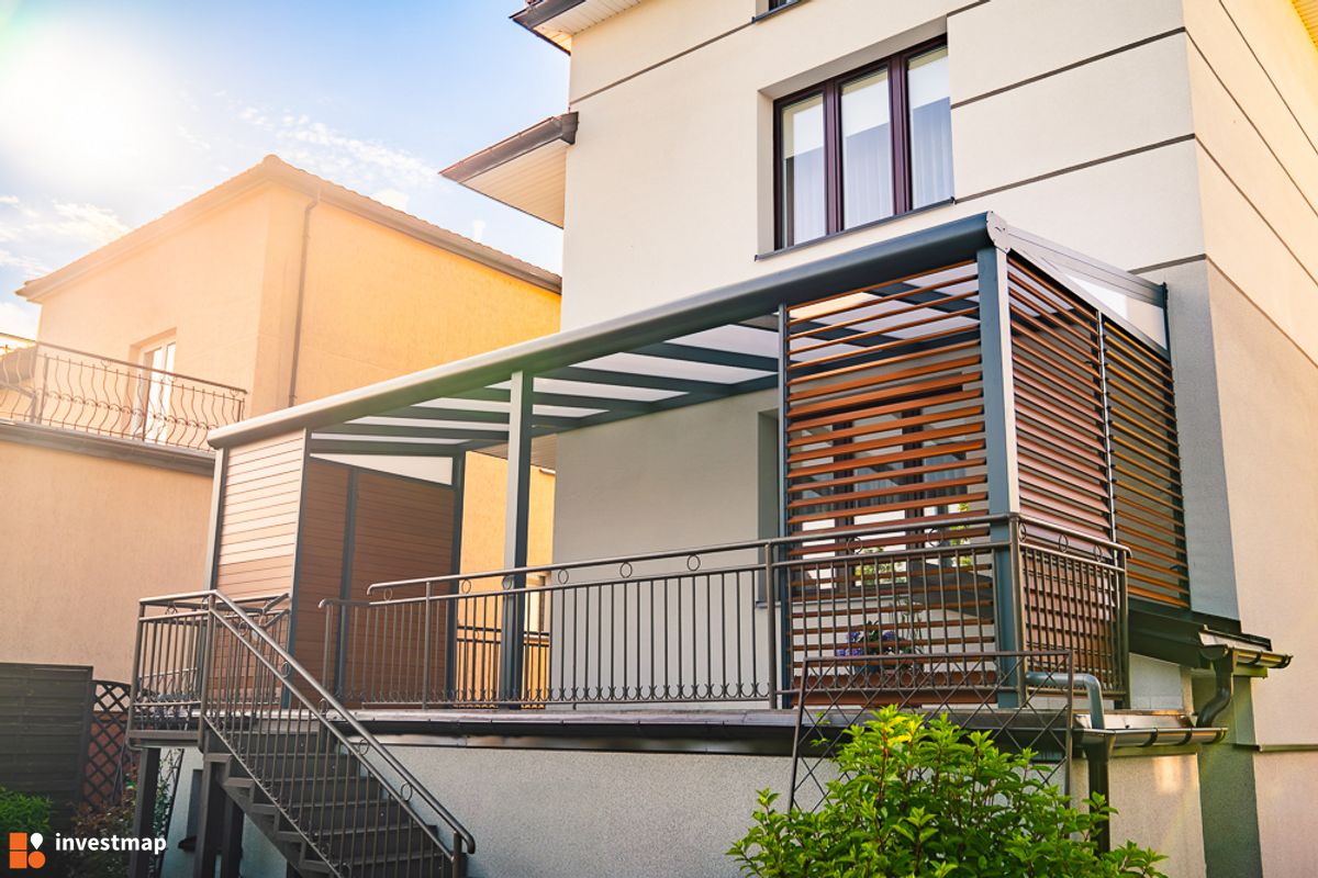 Zdjęcie Apartamenty Stara Fabryka fot. Expert Białystok