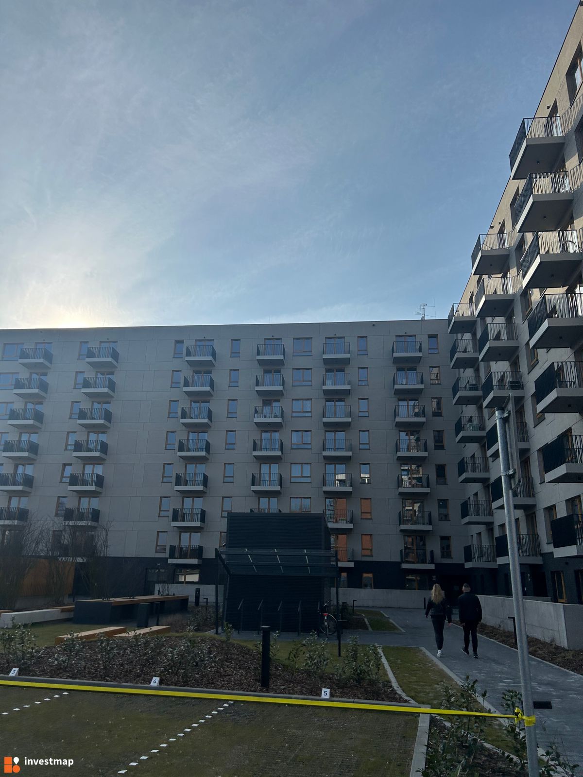 Zdjęcie Portowa Zabłocie fot. GregK 