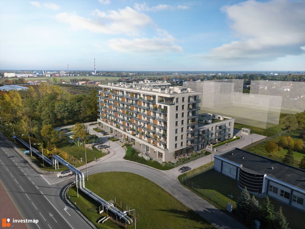 Wizualizacja Botanika dodał Wojciech Jenda