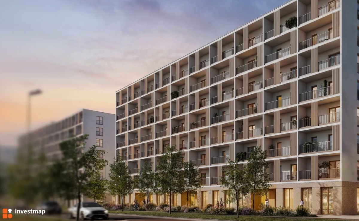 Wizualizacja Architektów dodał Wojciech Jenda