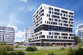 Piasta Towers bud. 9