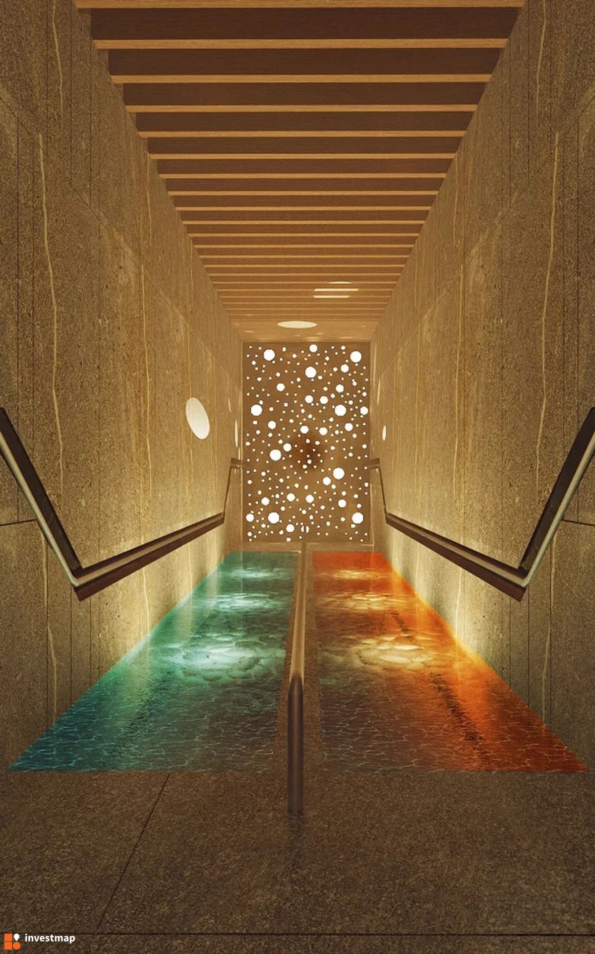 Wizualizacja Wave Świnoujście Thermal & SPA dodał Wojciech Jenda